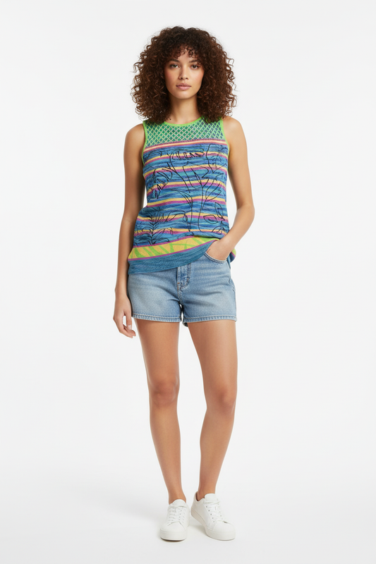 Desigual Canotta - mem39