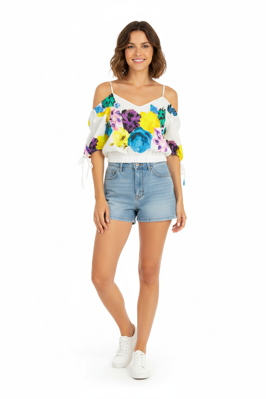 Desigual T-Shirt - mem39