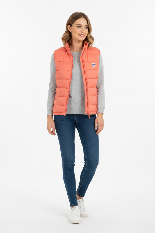 North Sails Giubbotti Smanicati