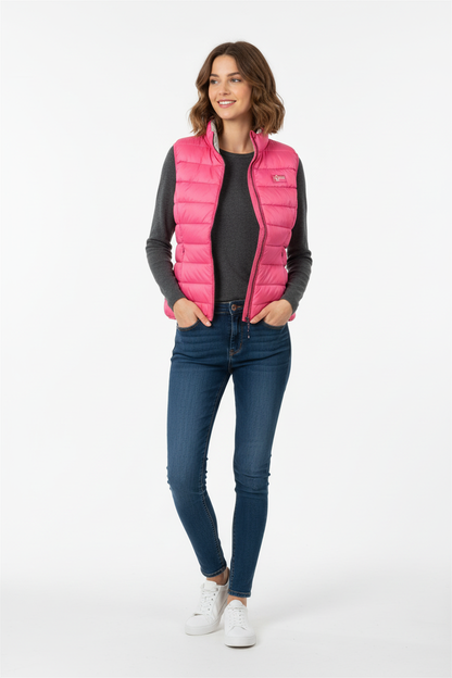 Norway 1963 Giubbotti Smanicati