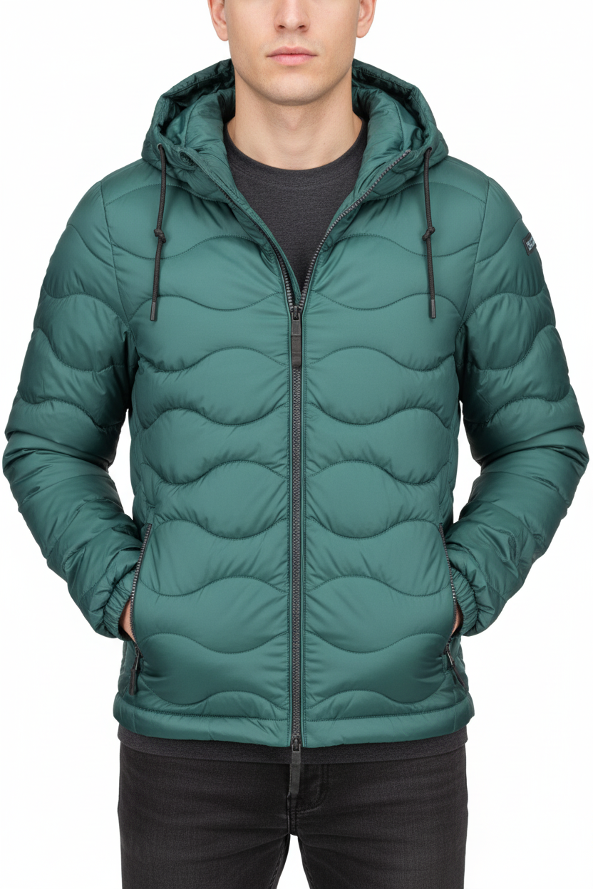 Norway 1963 Giubbotti E Giacche