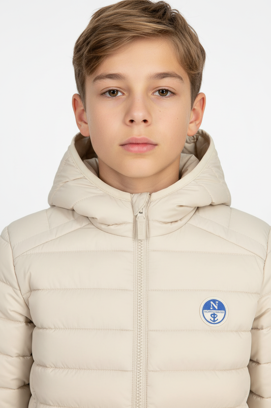 North Sails Giubbotti E Giacche