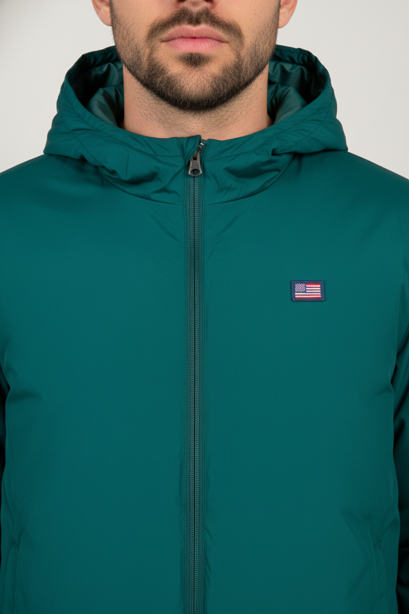 Norway 1963 Giubbotti E Giacche