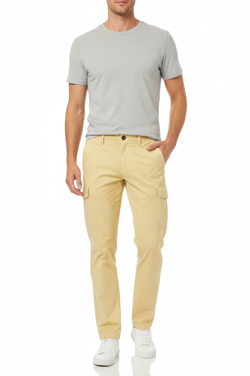 North Sails Pantaloni - mem39