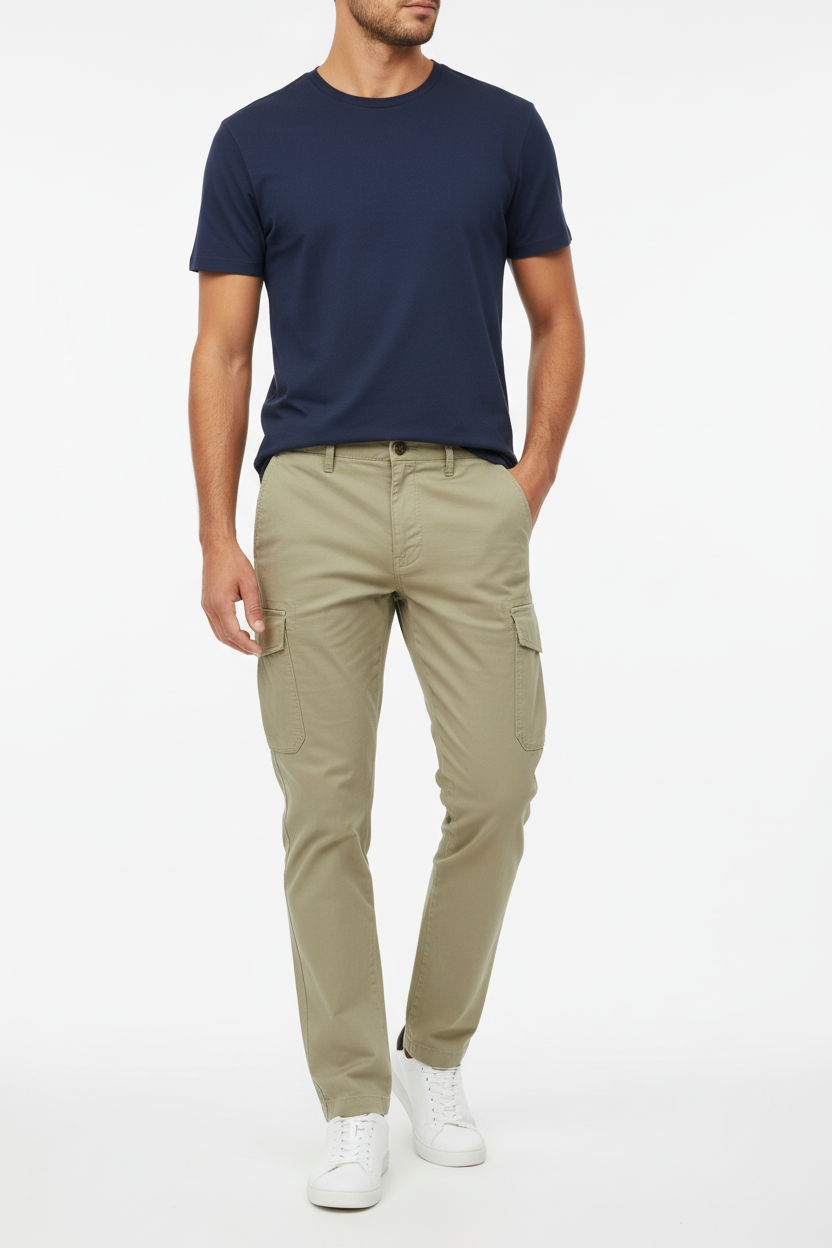 North Sails Pantaloni