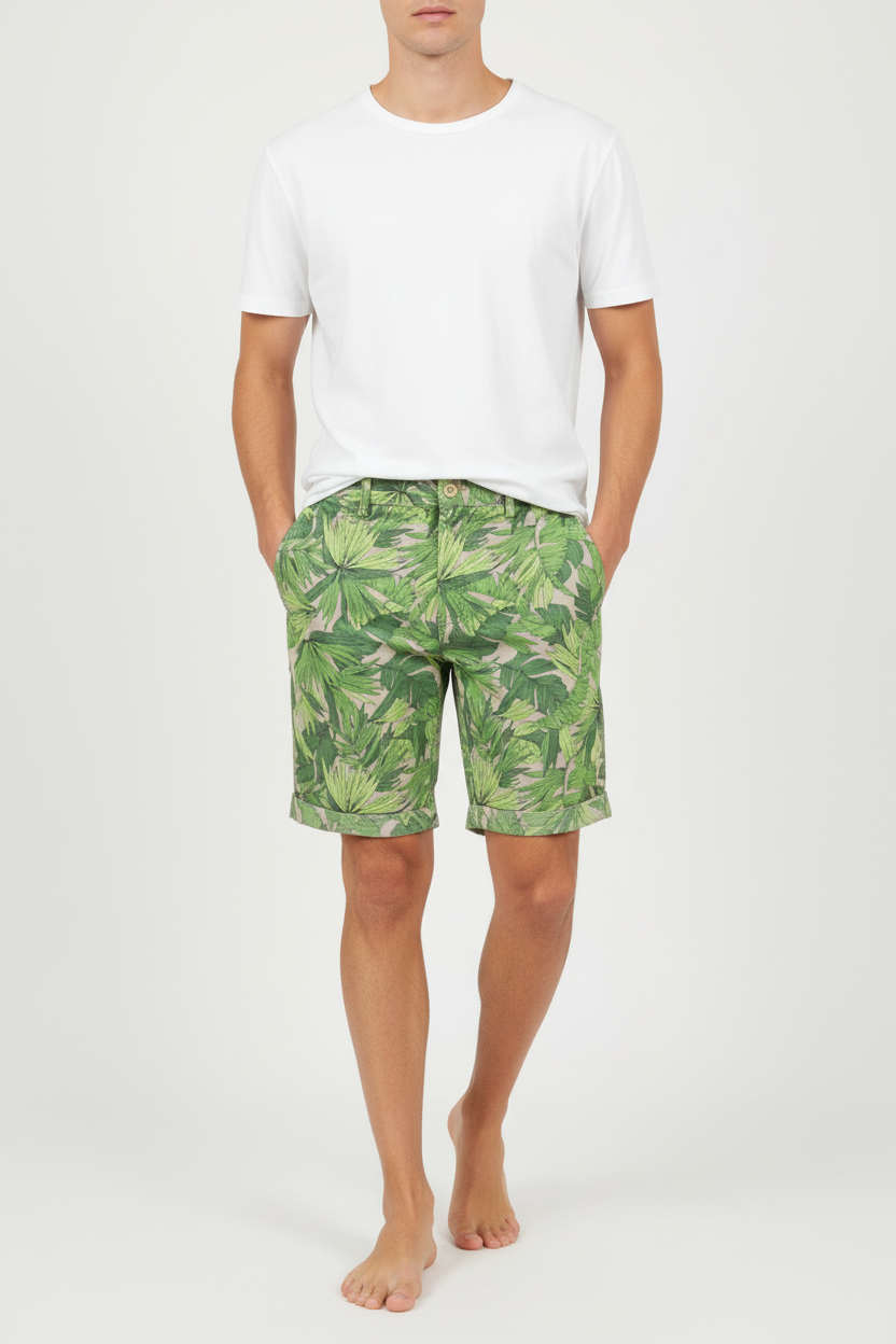 Gant Pantaloni - mem39