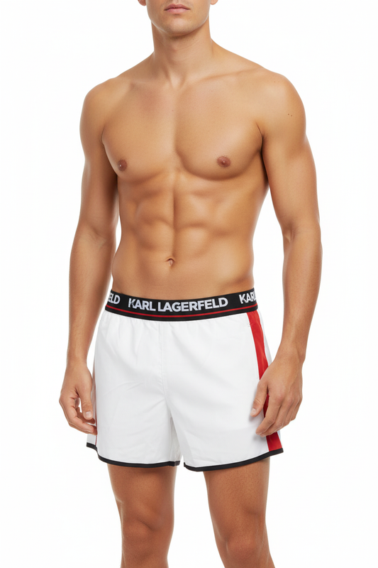 Karl Lagerfeld Beachwear Mare