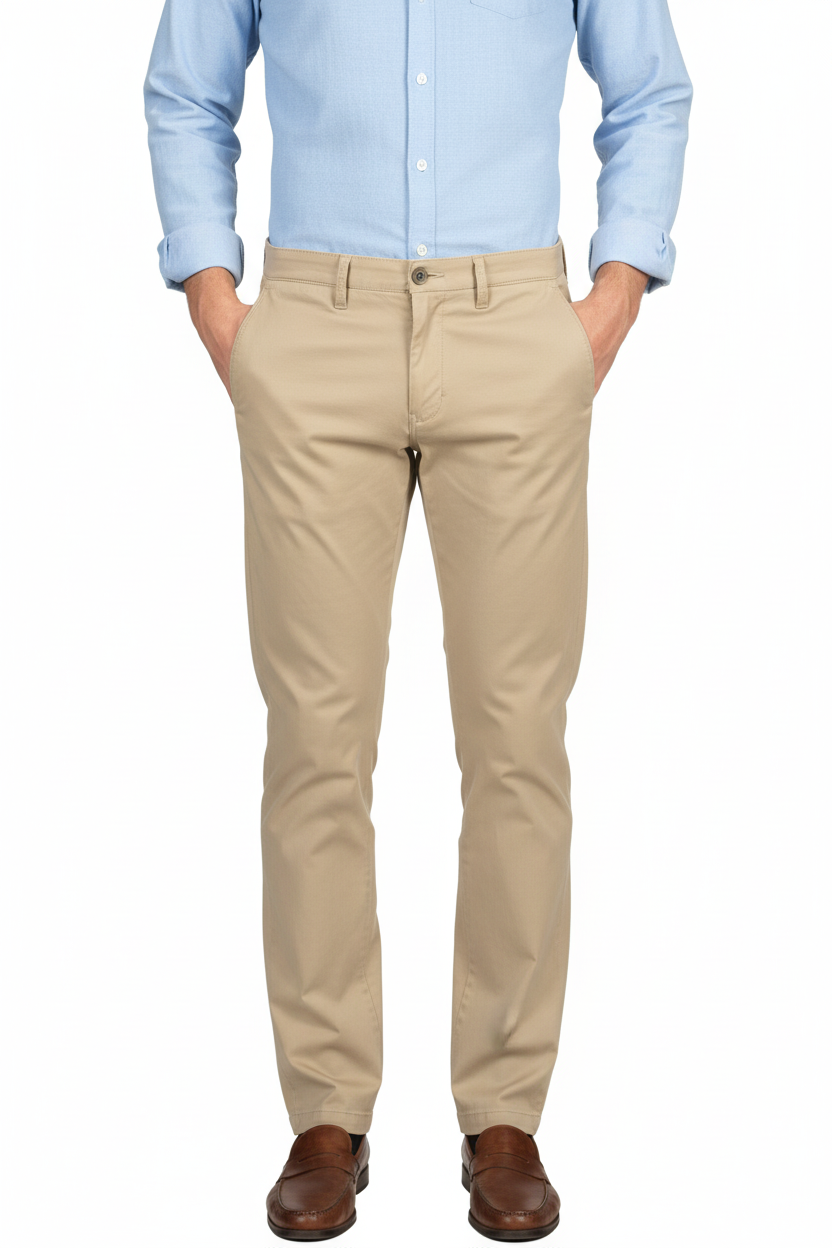 Gant Pantaloni - mem39