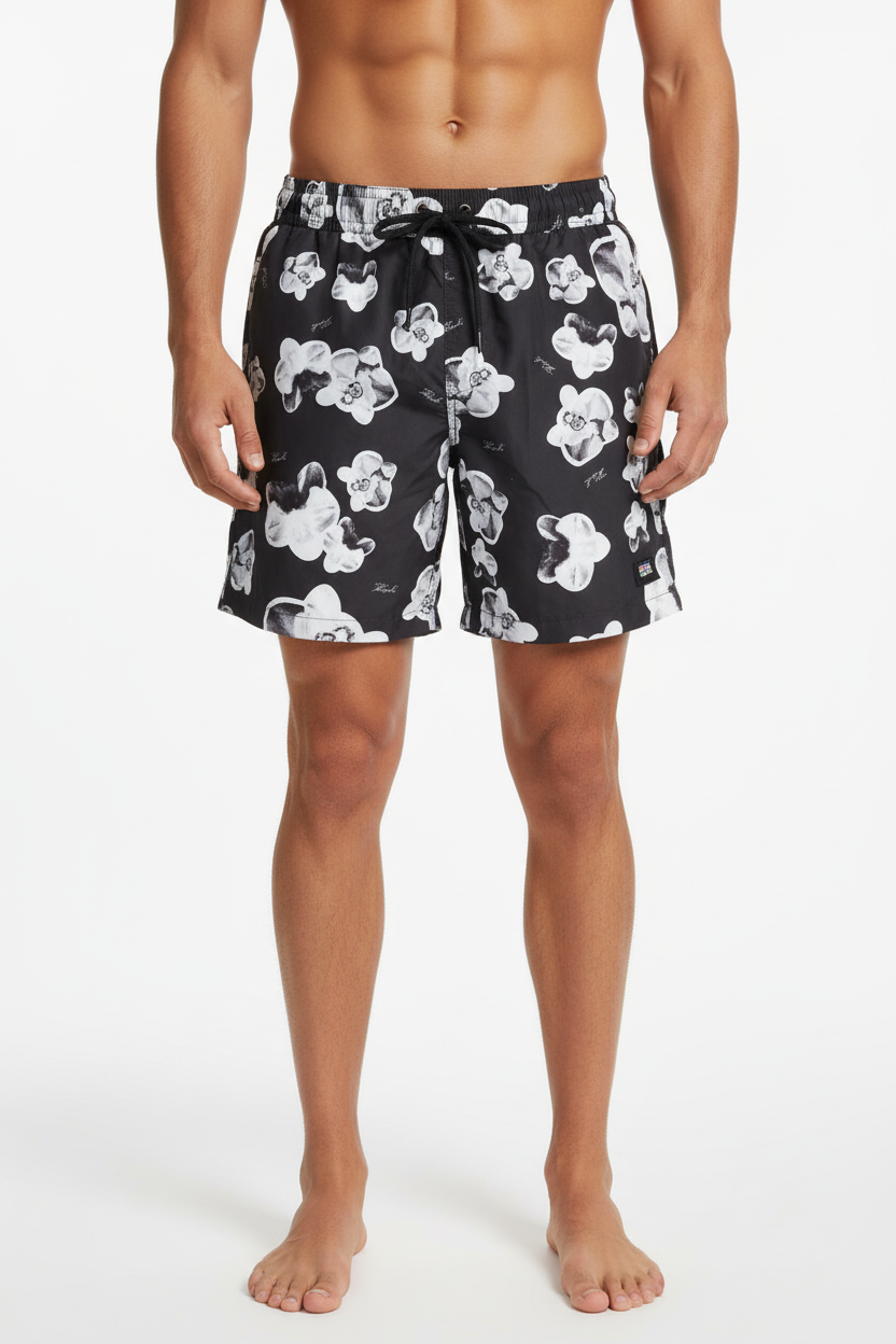 Karl Lagerfeld Beachwear Mare - mem39