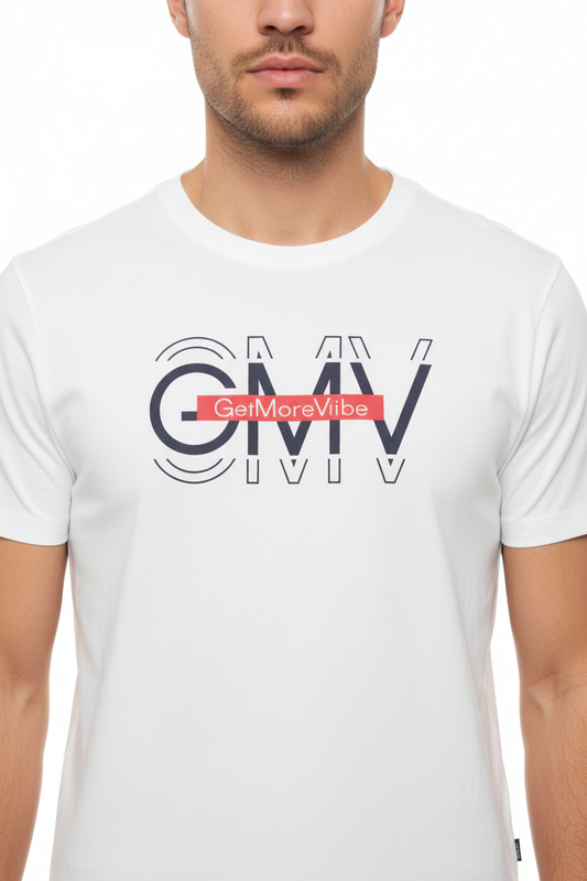 Gian Marco Venturi T-Shirt - mem39