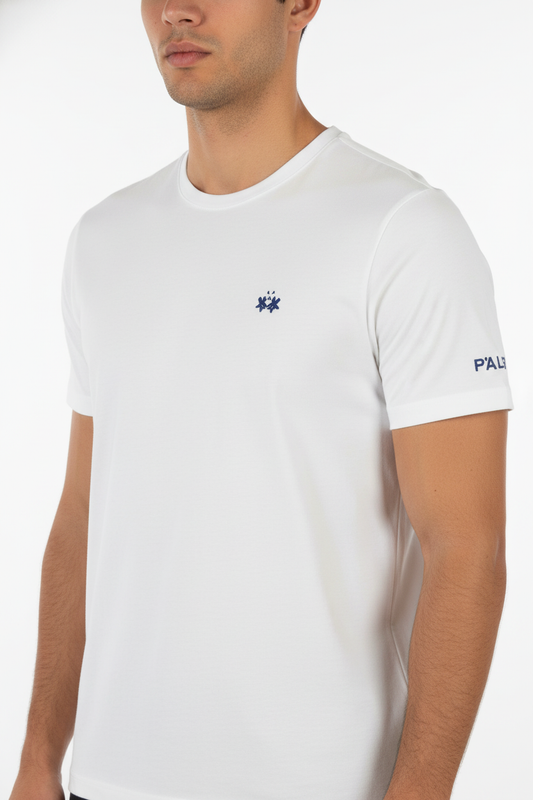 La Martina T-Shirt - mem39