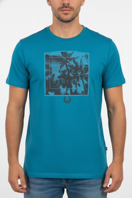 Gian Marco Venturi T-Shirt - mem39