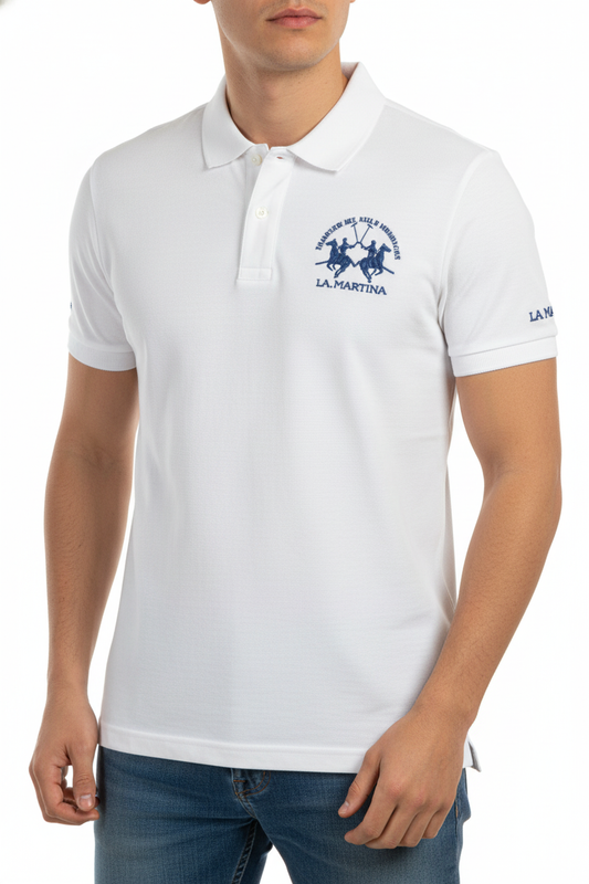 La Martina Polo - mem39