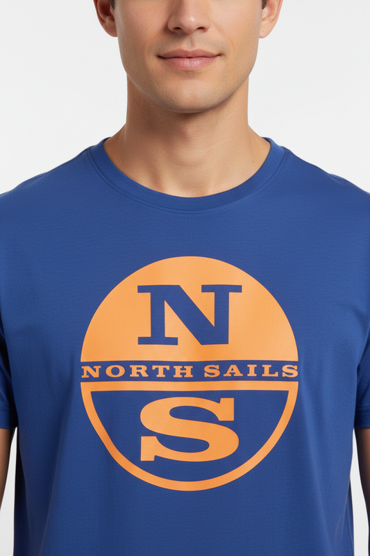 North Sails T-Shirt - mem39