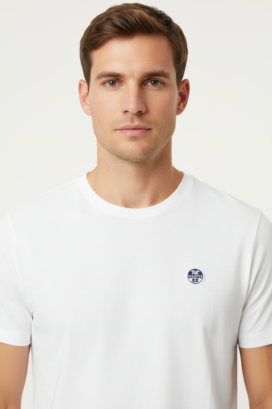 North Sails T-Shirt - mem39