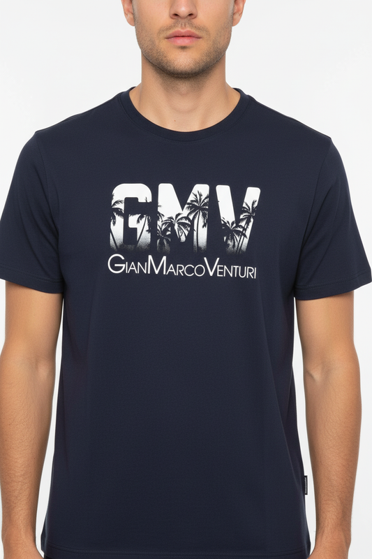 Gian Marco Venturi T-Shirt - mem39
