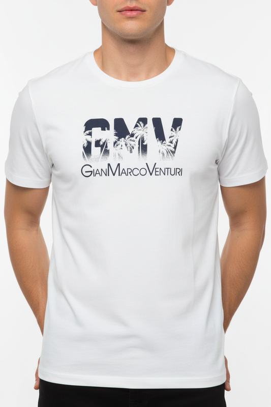Gian Marco Venturi T-Shirt - mem39