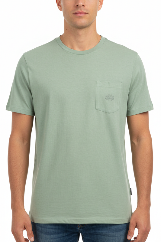 La Martina T-Shirt - mem39