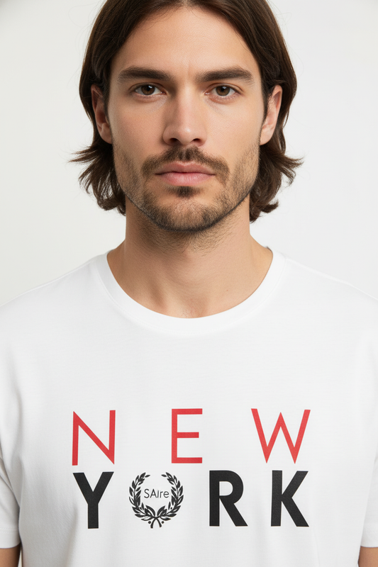 Gian Marco Venturi T-Shirt - mem39
