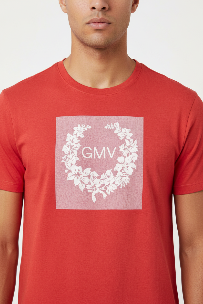 Gian Marco Venturi T-Shirt - mem39