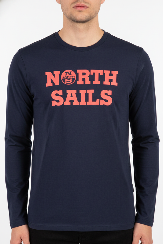 North Sails T-Shirt - mem39