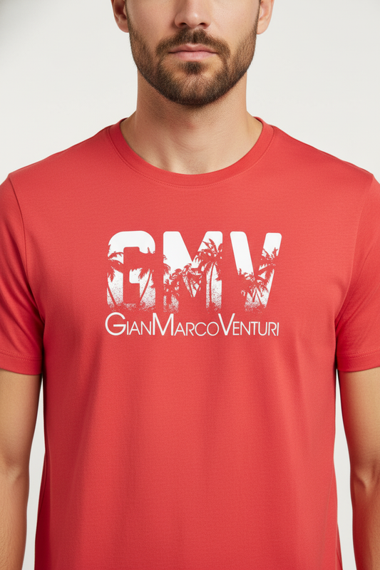 Gian Marco Venturi T-Shirt - mem39