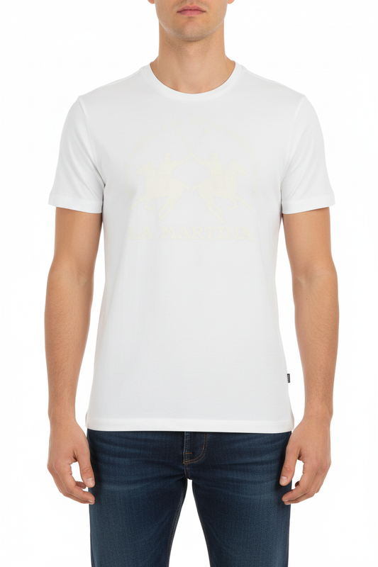 La Martina T-Shirt - mem39