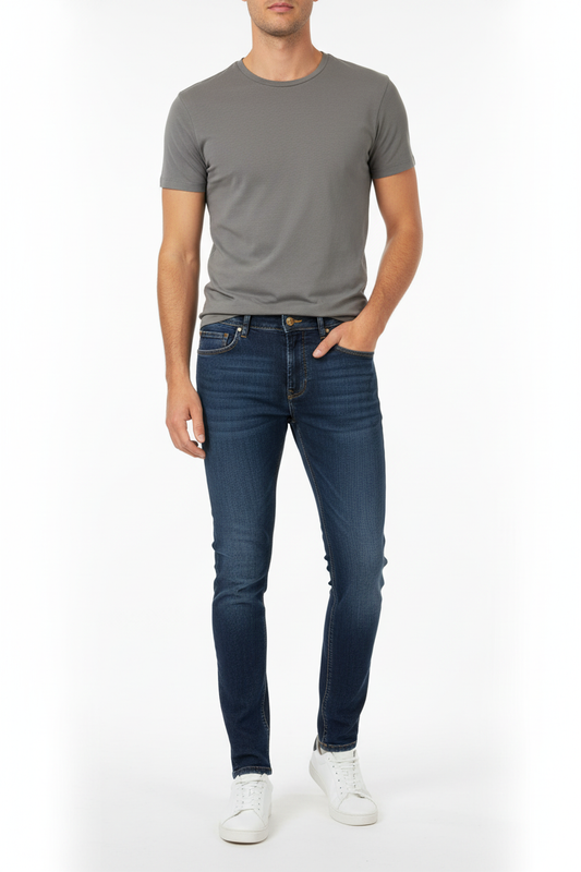 Guess Jeans Jeans - mem39
