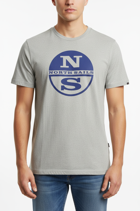 North Sails T-Shirt - mem39