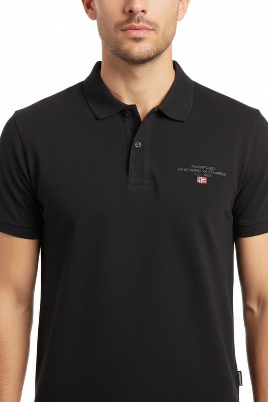 Napapijri Polo - mem39