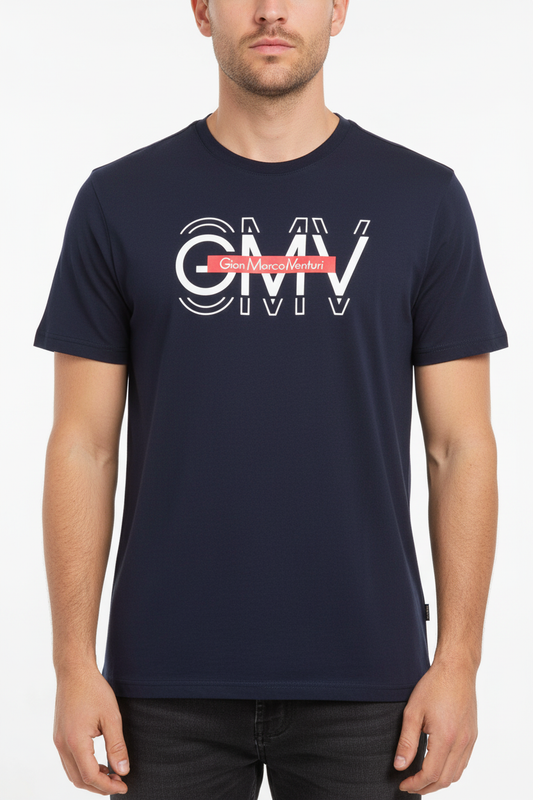 Gian Marco Venturi T-Shirt