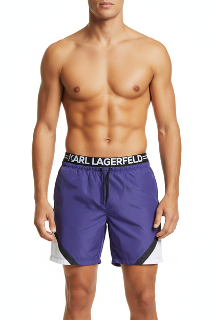 Karl Lagerfeld Beachwear Mare