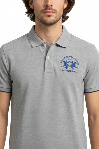 La Martina Polo