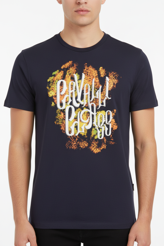 Cavalli Class T-Shirt