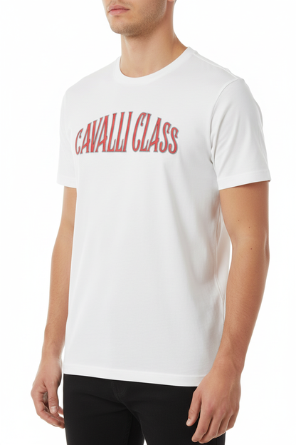 Cavalli Class T-Shirt