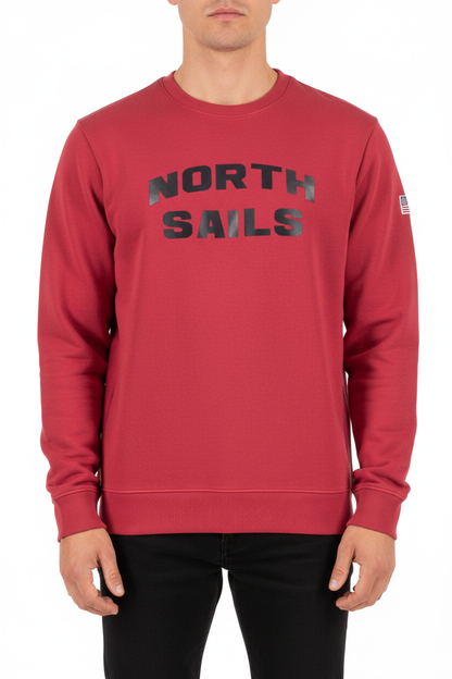 North Sails Felpe