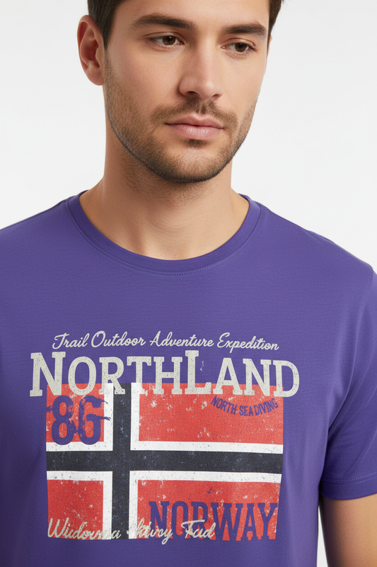 Norway 1963 T-Shirt