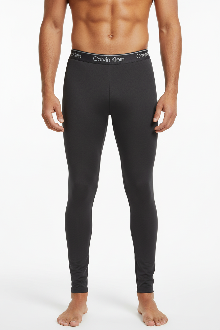 Calvin Klein Pantaloni Tuta