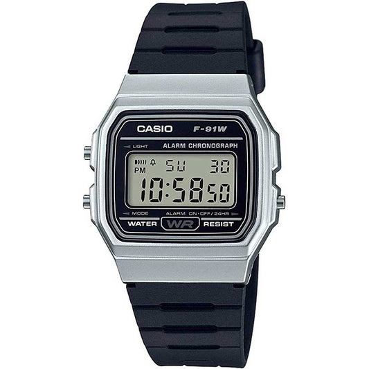 Casio - F-91Wm-7A - mem39