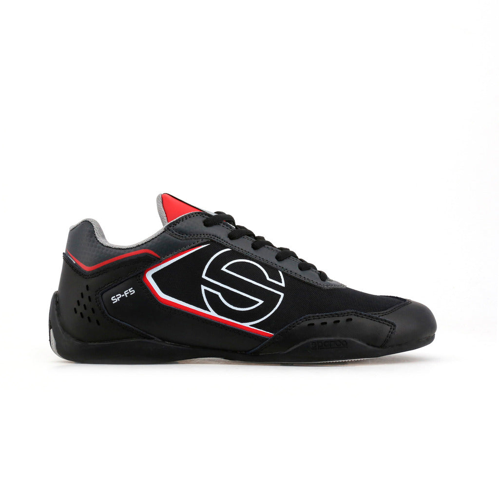 Sparco - SP-F5 - mem39