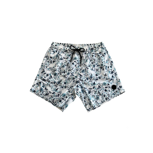 Trussardi Beachwear Costumi