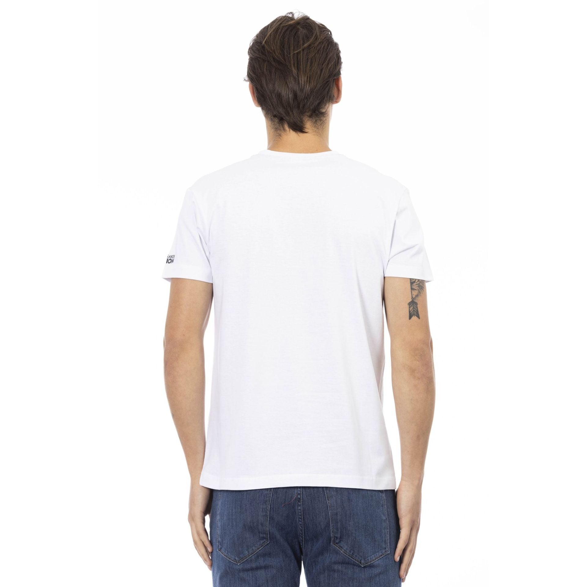 Trussardi Action T-shirt - mem39