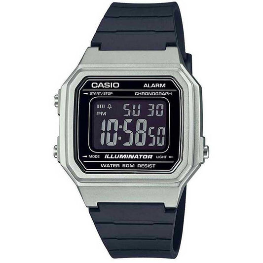 Casio - W-217HM - mem39