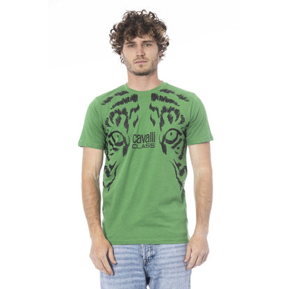Cavalli Class T-shirt - mem39