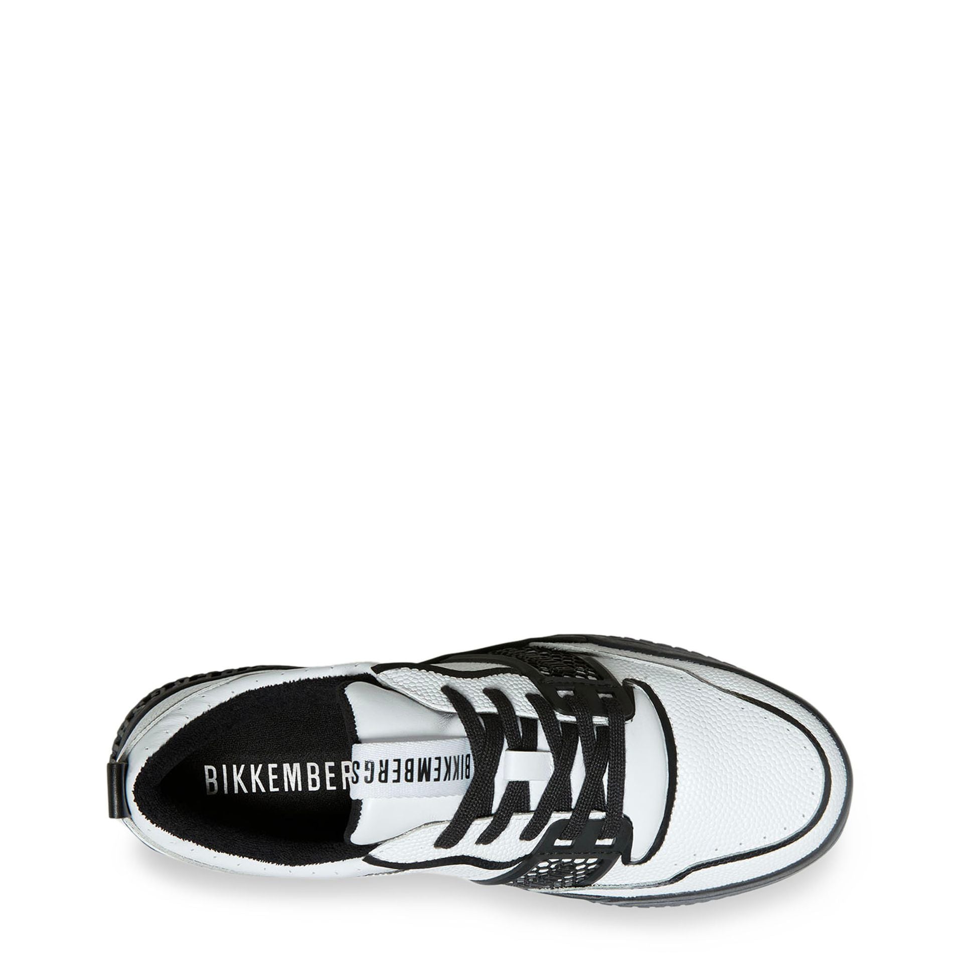 Bikkembergs Sneakers - mem39
