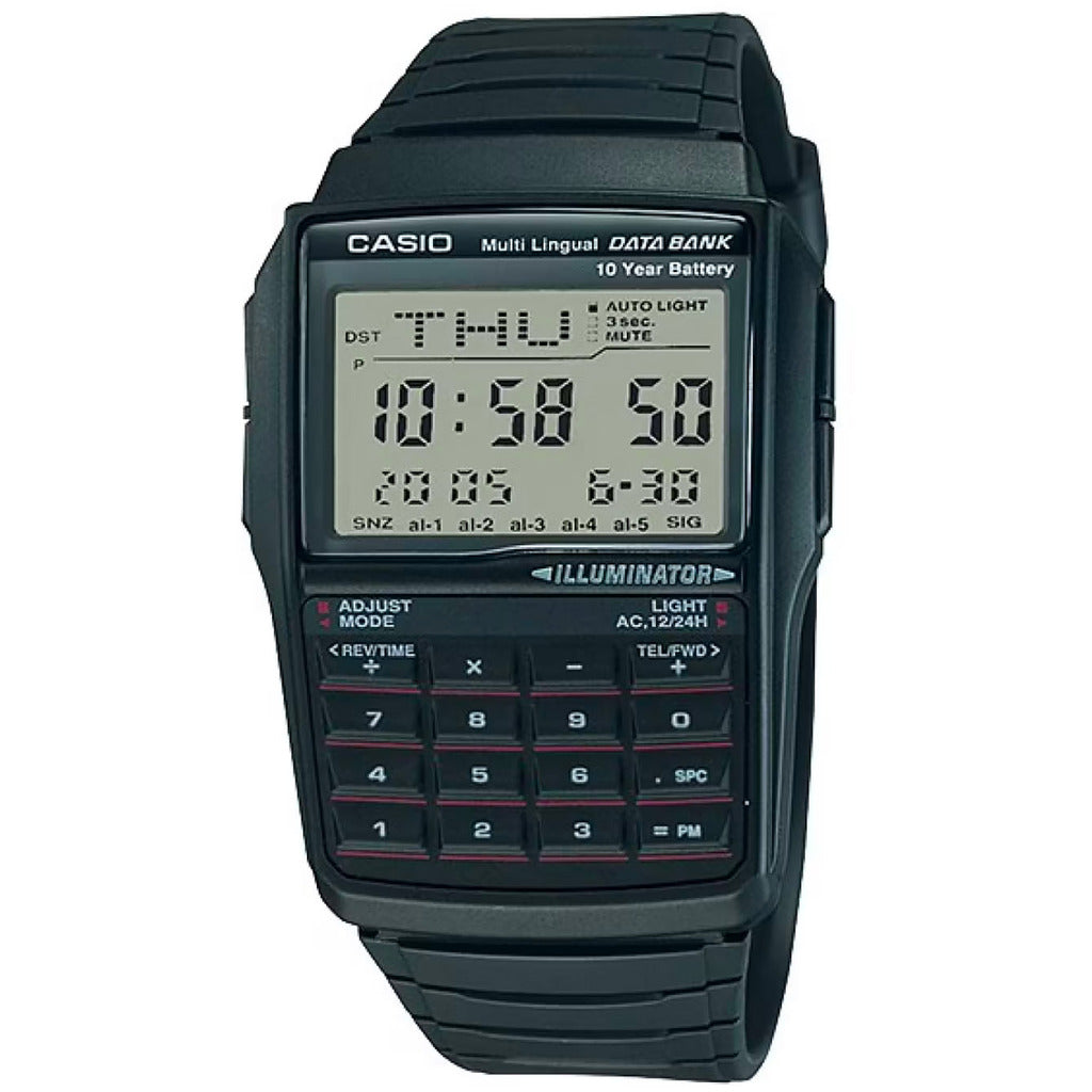 Casio - DBC-32 - mem39