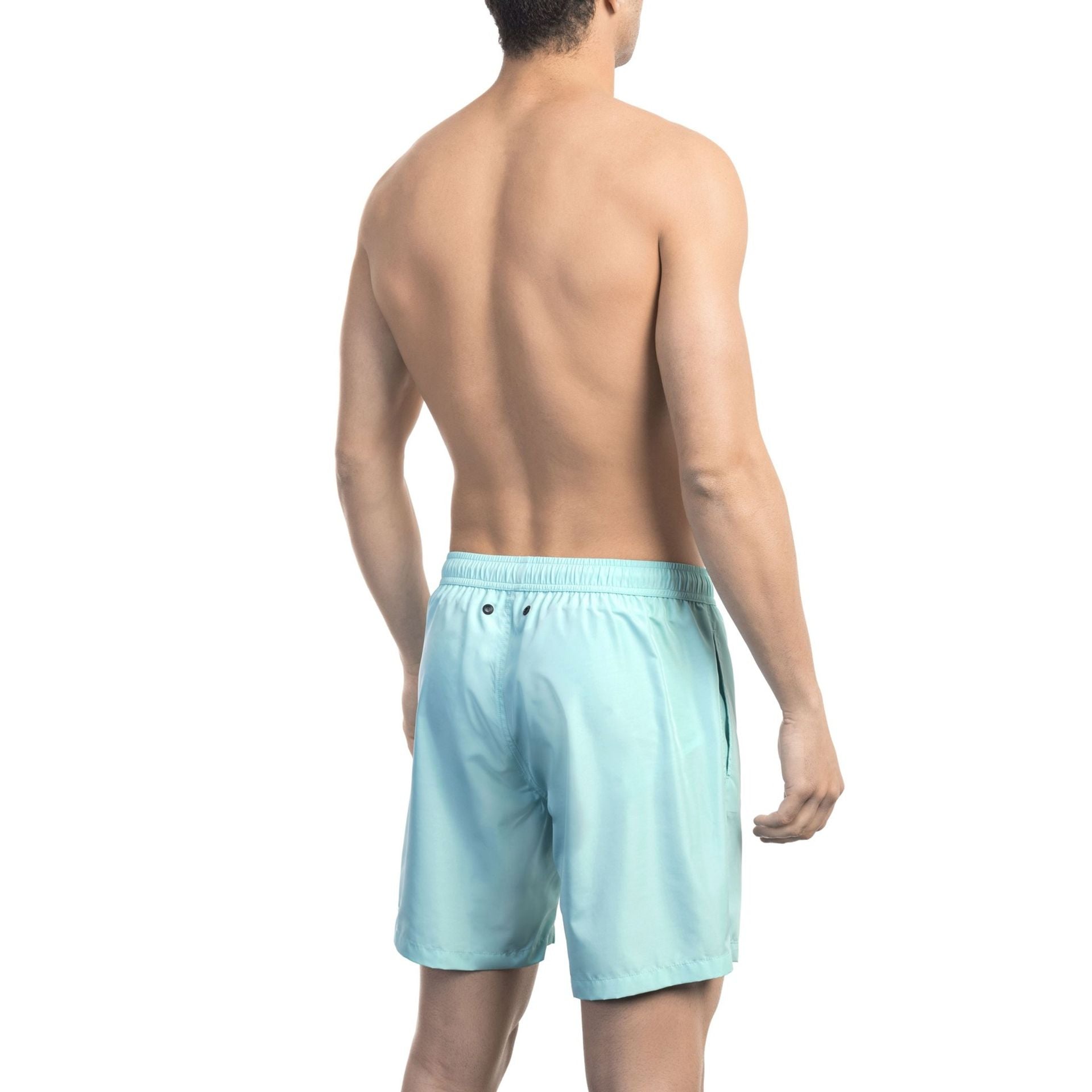 Bikkembergs Beachwear Costumi - mem39