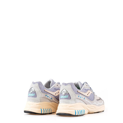 Saucony - 3D-GRID-HURRICANE_S706 - mem39