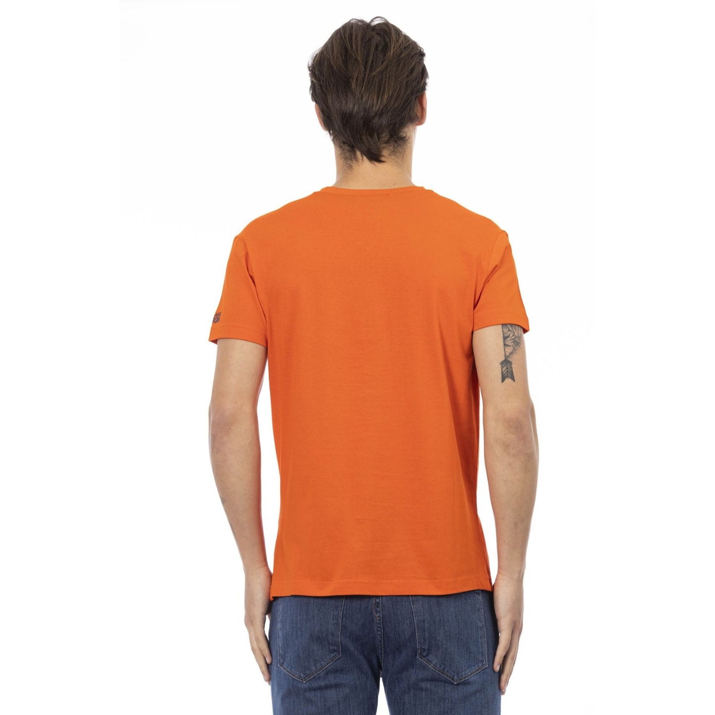Trussardi Action T-shirt - mem39