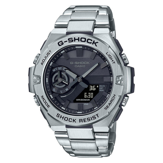 Casio - GST-B500D-1A1ER - mem39